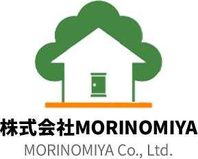 株式会社MORINOMIYA